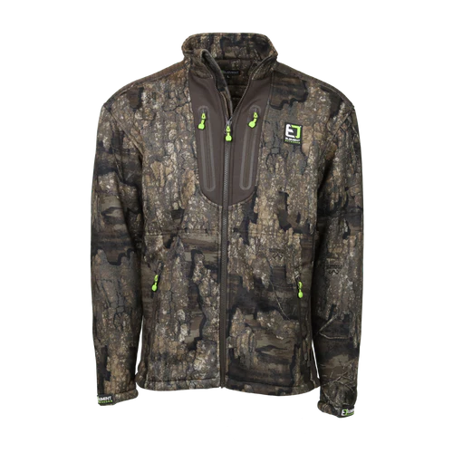 Element Axis Jacket Realtree Timber - 14366