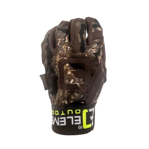 Element Drive Gloves Realtree Timber - 14362