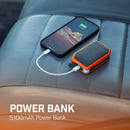 Thaw 5K Rechargeable Hand Warmer - 16655