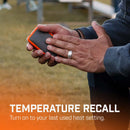 Thaw 5K Rechargeable Hand Warmer - 16655