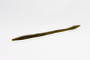 Zoom Trick Worm Green - 11211