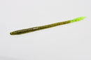 Zoom Trick Worm Watermelon Red - 13209