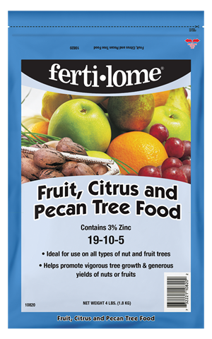 Ferti lome Fruit, Citrus, & Pecan Food - 14870