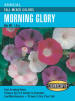 Cornucopia Morning Glory Tall Mixed Colors - 15030