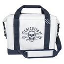 Calcutta White 24 pack Soft - 7236