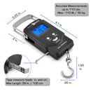 South Bend Elec. Hanging Scale - 13244