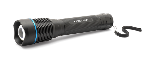 Cyclops Brontes 2K Flashlight - 14620