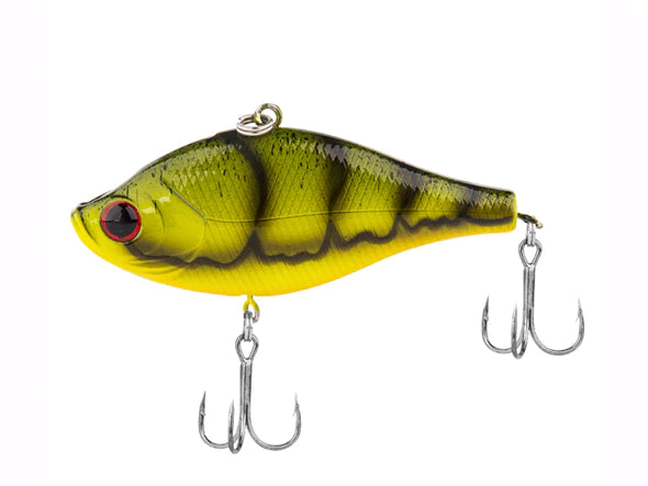 fish hawk fishing lure Thunder Hawk Lures SGTR-FTC