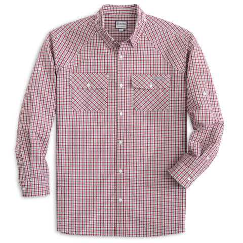 heybo button down shirt