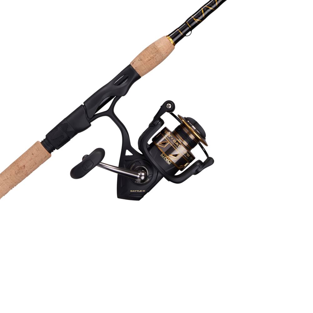 Penn Battle 3 3000