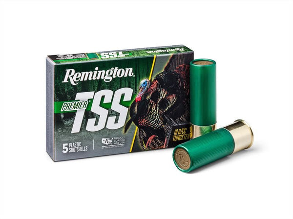 Remington TSS 3' 9shot - 13683