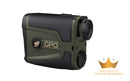 GPO Range Tracker 1800 Green - 13247
