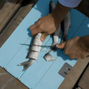 Toadfish Folding Cutting Board - 14012