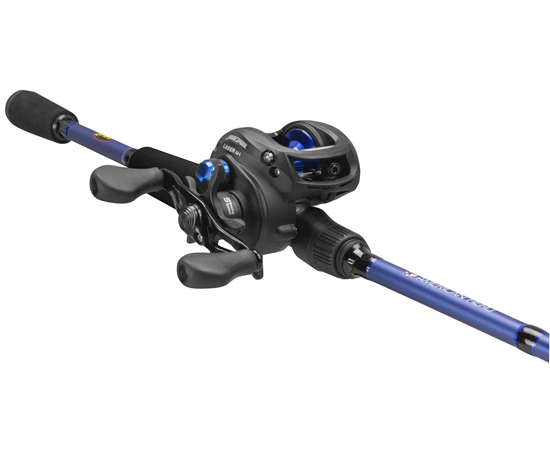 best baitcaster combo for under 100 ProFISHiency Drip Baitcast - Left grip handle Reel Bass Pro Shop Saltwater