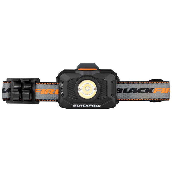 Black Fire Rechargeable 2 Colo - 13357