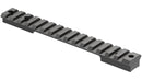 Leupold Weatherby Mark V/ Vanguard LA Mount - 14424