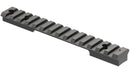 Leupold Weatherby Vanguard SA Mount - 14425