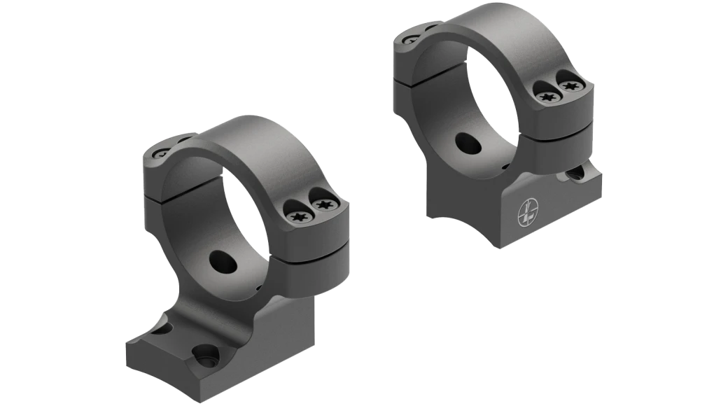 Leupold Back Country Browning X-Bolt 30MM Med. 171122 - 14438