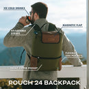 Kanga Pouch 24 Gibson - 14139