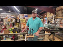 Warthog V-Sharp Classic II Knife Sharpener