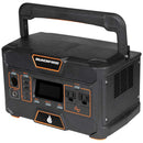 Black Fire 505WH Port. Batt. - 13361