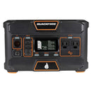 Black Fire 505WH Port. Batt. - 13361