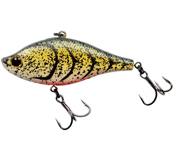 fish hawk fishing lures Thunder Hawk Lures SGTR-RTB