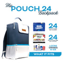 Kanga Pouch 24 Gibson - 14139