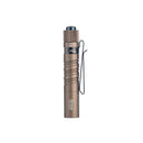 Olight i3T EOS Flashlight Tan - 18063