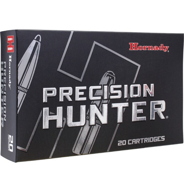 Hornady Precision Hunter 6.5 Creedmoor 143 gr - 6971