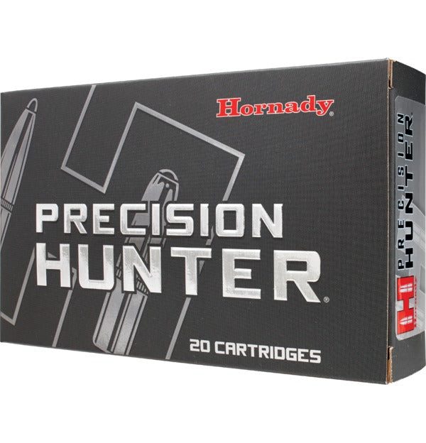 Hornady Precision Hunter 6.5 Creedmoor 143 gr - 6971