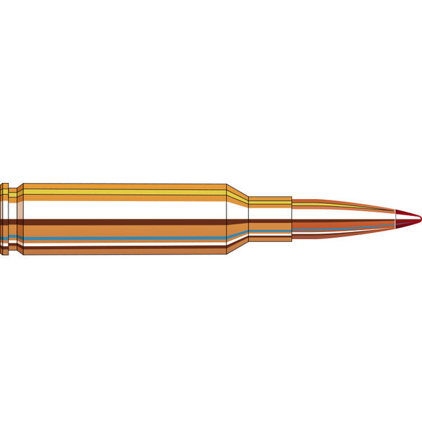 Hornady Precision Hunter 6.5 Creedmoor 143 gr - 6971