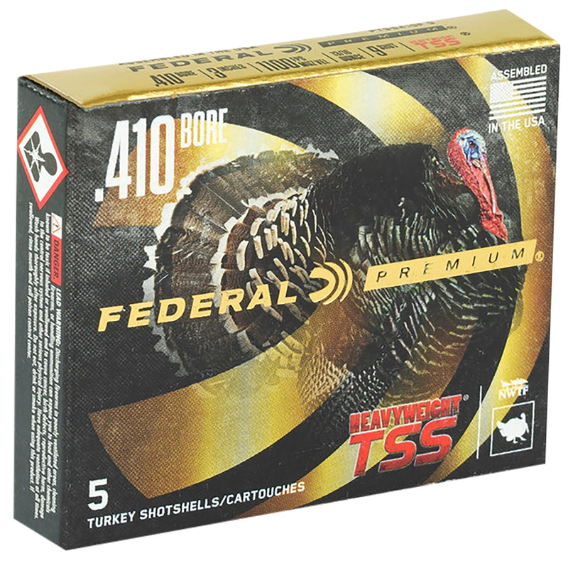 Federal .410 TSS 7sh - 15158