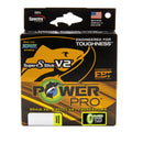 Power Pro 30lb 150yd Super Slick - 14792