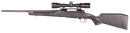 Savage 110 Apex Hunter 6.5 Creedmoor - 7124