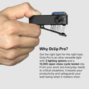 Olight Oclip Pro S Flashlight - 18061