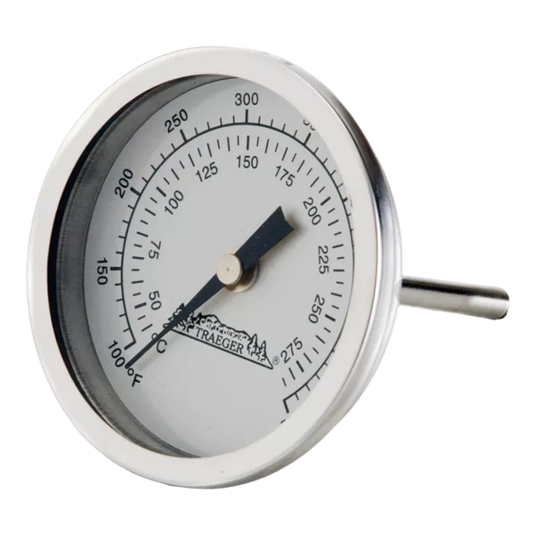 Traeger Dome Thermometer - 16218