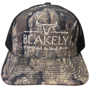 BF&S Realtree Timber/Black Hat - 17248