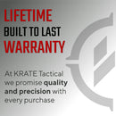 Krate OTF Barracuda - 15937