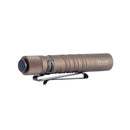 Olight i3T EOS Flashlight Tan - 18063