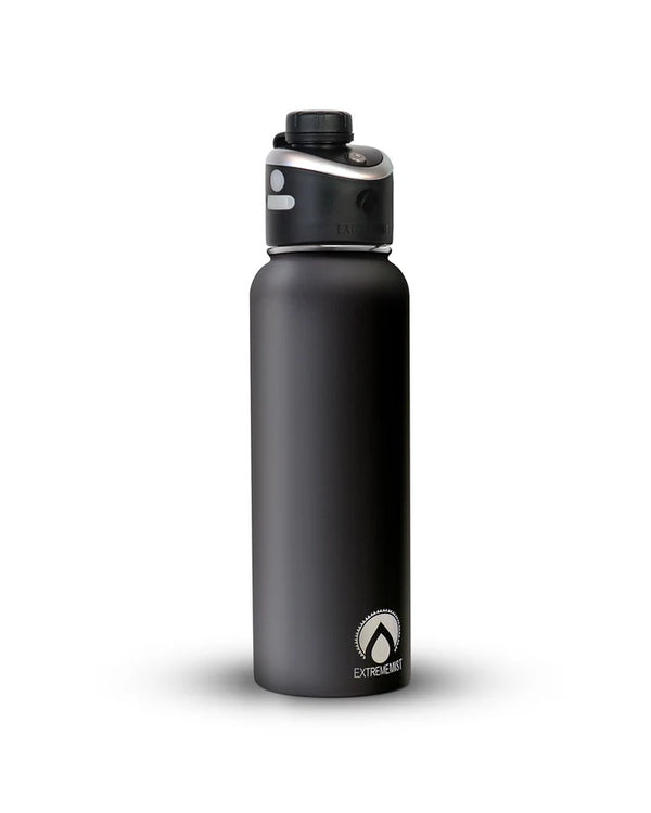 Extreme Mist Black 40 Bottle - 17263