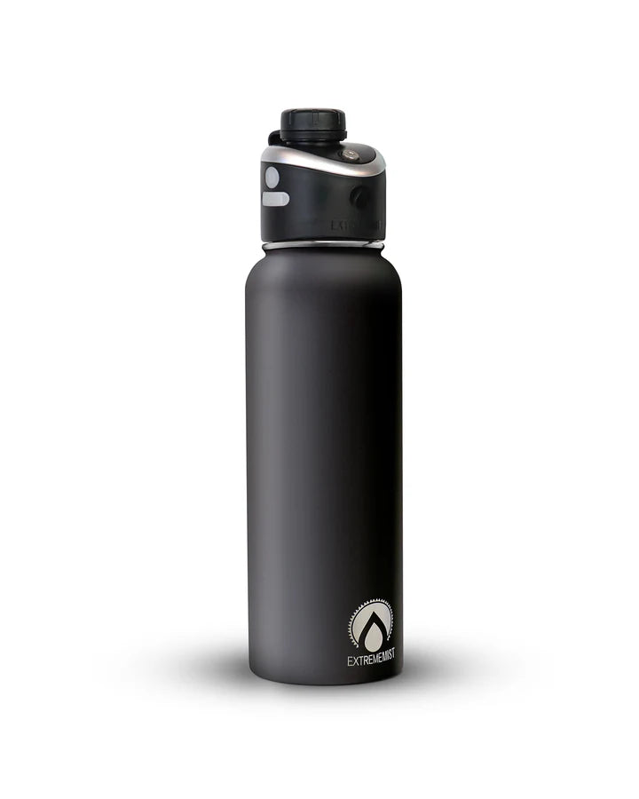 Extreme Mist Black 40 Bottle - 17263