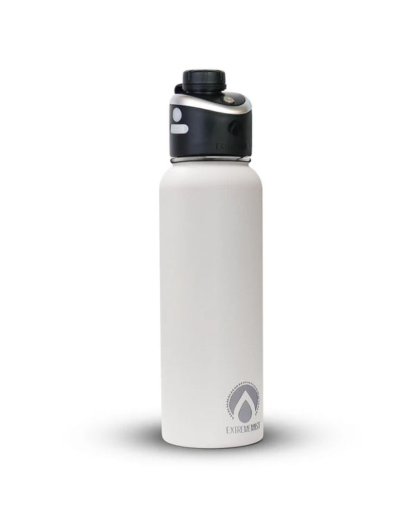 Extreme Mist White 40 Bottle - 17264