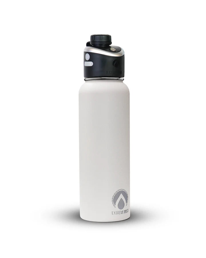 Extreme Mist White 40 Bottle - 17264
