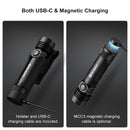 Olight Seeker 4 Pro Flashlight - 18064