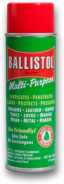 Ballistol Multi Purpose Oil - 15871