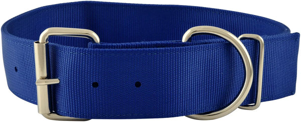 Jeffers 2"x25" Blue Collar - 16294