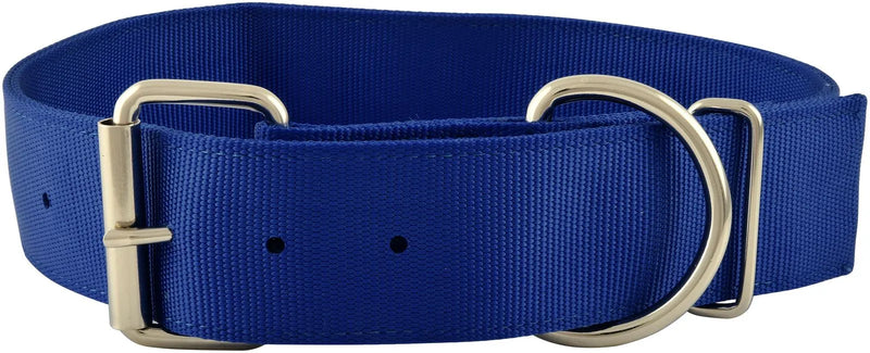 Jeffers 2"x21" Blue Collar - 16292