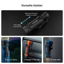 Olight Seeker 4 Pro Flashlight - 18064