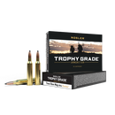 Nosler Trophy Grade 7mm Rem Mag 160gr - 14571